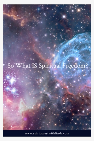 Ll Spiritual Freedom Blog
