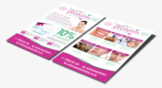 Flyer Poster Mockup Vol 3 - Mockup Flyer Png