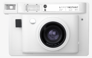 Lomo Instant Wide
