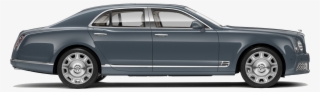 Bentley Png - Bentley Mulsanne Png