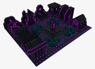 Last-city 367 Kb - Diagram