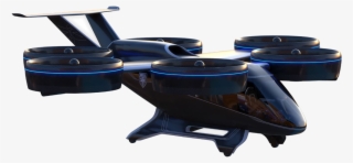 Spectacular Flying Car We Can See In The Air In - Bell Nexus Air Taxi