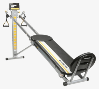 The Official Store For Home Gyms Exercise - Total Gym Fit