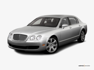 2007 Bentley Continental Flying Spur - 2016 Subaru Outback