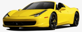 2015 Ferrari 458 Italia Spider - Ferrari 458