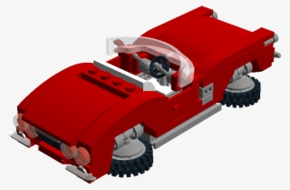 Lola Fly 2 - Lego Marvel Avengers Lola