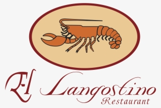 Logo-langostinos - Illustration