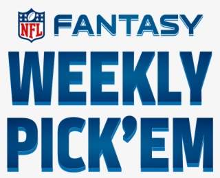 Fantasy Weekly Pick-em - Fantasy Football