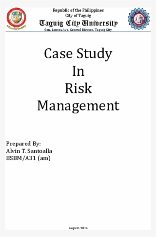 Pdf - Taguig City University