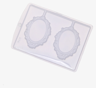 3501 - Espelho Moldura - Circle