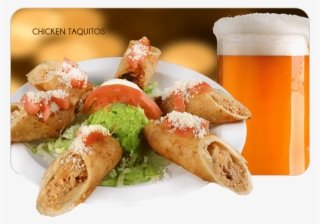 Sample & Orejas De Papa - Ciabatta