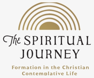 Spiritual Journey Logo 2 - Poster