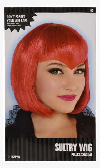 Auction - Red Hair