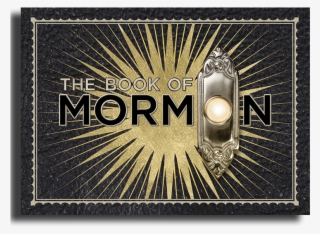 Book Of Mormon Movie, Volume 1:
