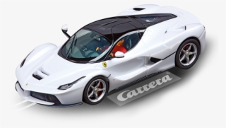 Carrera Digital 132 Porsche Martini