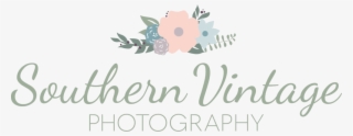 Svp Logo - Floral Design