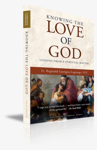 Knowing The Love Of God - Knowing The Love Of God: Lessons From A Spiritual Master