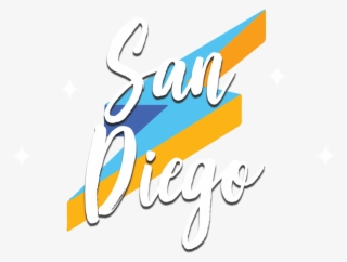 Music Festival Flyer - Calligraphy