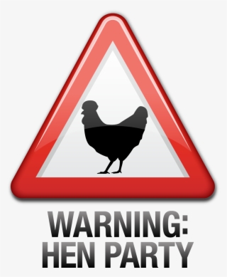 Hen Do Emoji - Emoji