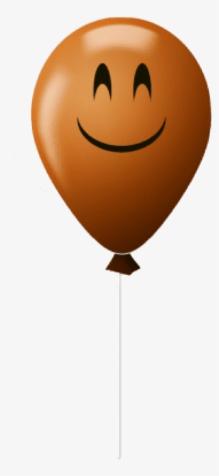 Free Png Download Smile Balloon Png Images Background - Smiley