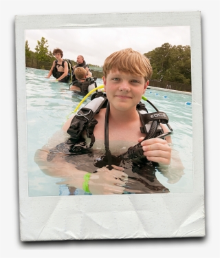 Whether You Are Just Learning To Swim, Or Are An Experienced - Vacation