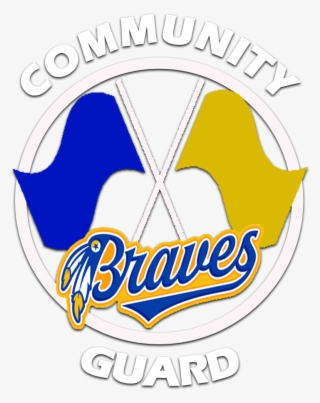 Winter Guard Places 3rd At Ntca Championship Competition - Emblem