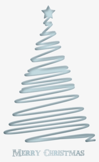Free Png Merry Christmas Decorative Tree Transparent - Christmas Trees Background Paper