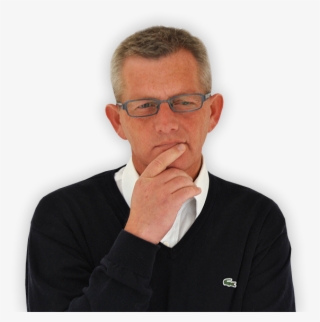 About The Speaker - Businessperson