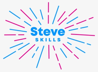 There's A New Steve In Town With A Licence To Skills - Circle