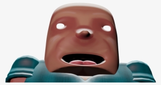 Face Facial Expression Head Nose Mouth Forehead - Fictional Character