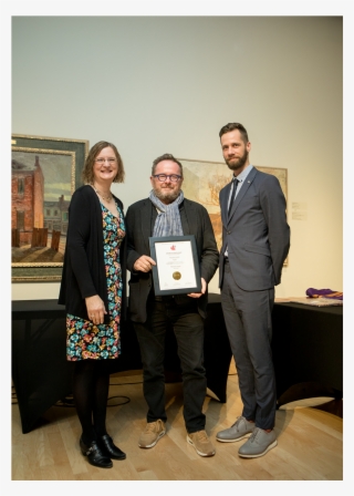 2018 Awards Ceremonies - Formal Wear