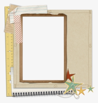 חיפוש ב-google Png Photo, Scrapbook Frames, Printable - Wood