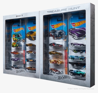 Hot Wheels Langka Super Treasure Hunts Diecasnesia - Super Treasure Hunt 2017