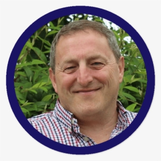 Steve Wilkes - Senior Citizen
