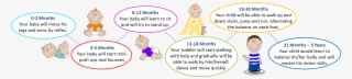 Baby Steps - Cartoon