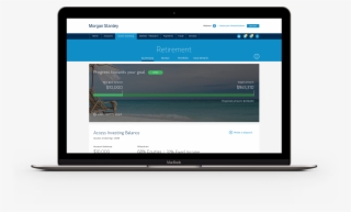 Let Us Be Hands On So You Don't Have To - Morgan Stanley Access Investing