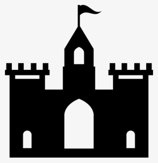 Png File Svg - Castle Svg