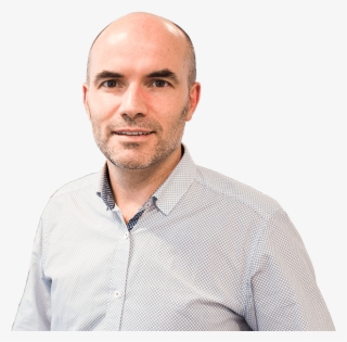 Steve Brennan, Ceo - Gentleman