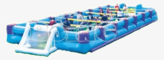 Sku Produit - Inflatable