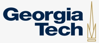 Google Scholar Github Resume - Georgia Institute Of Technology Png