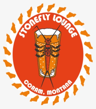 Jameson & The Sordid Seeds Do Cabin Fever Days - Illustration