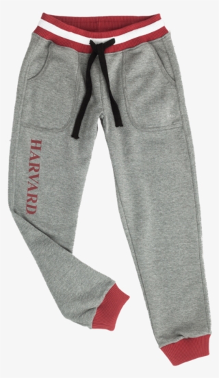 Harvard University Joggers - Pajamas