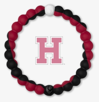 Lokai - Harvard® Lokai - Lokai Black And White