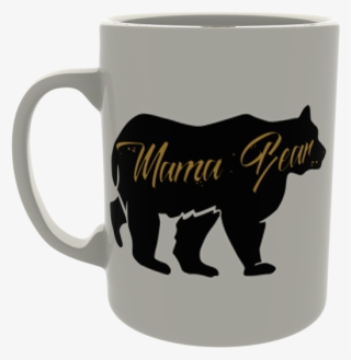 Mama Bear - Mug