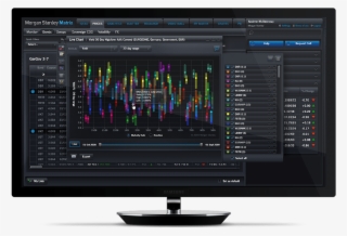 Morgan Stanley Matrix