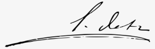 Firma De Eduardo Dato