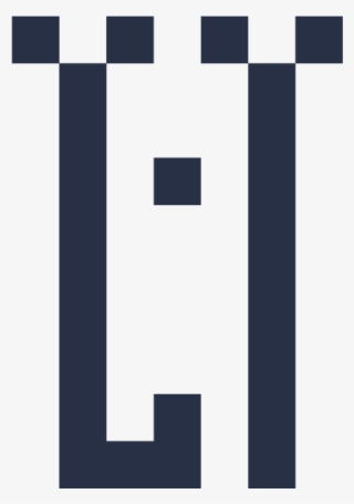 Logo Icon Design - Castle Composites Promenade Tiles