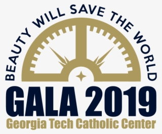 Georgia Tech Catholic Center Gala - Job Fair