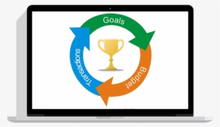 Gamified Money Coach That Keeps You On Track - Crest