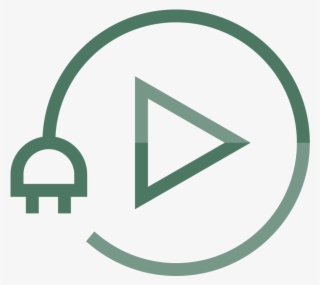 Plug N Play - Circle